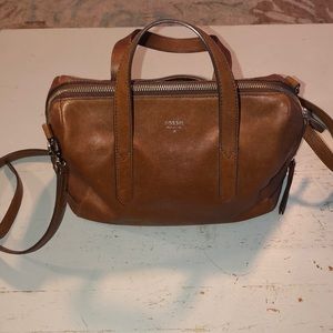 Fossil Crossbody Bag
